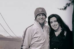 Tyler and Tiffany Martin of TADAM Photography
